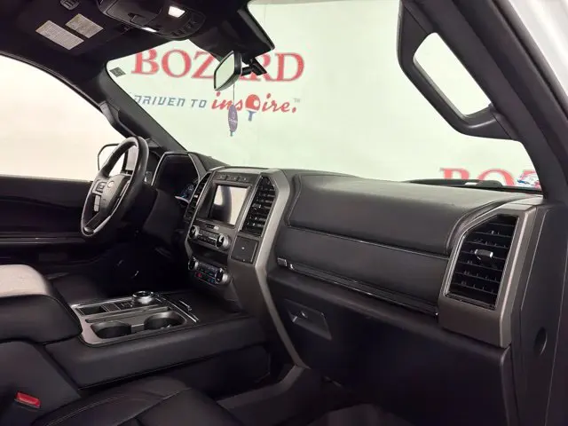2020 Ford Expedition - $29,000