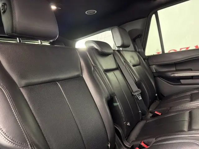 2020 Ford Expedition - $29,000