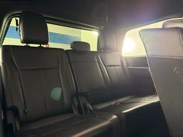 2020 Ford Expedition - $29,000