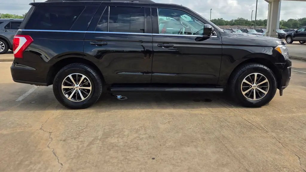 2020 Ford Expedition XLT