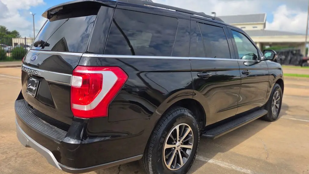 2020 Ford Expedition XLT