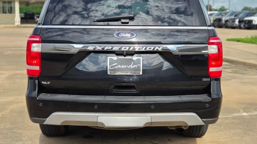 2020 Ford Expedition XLT