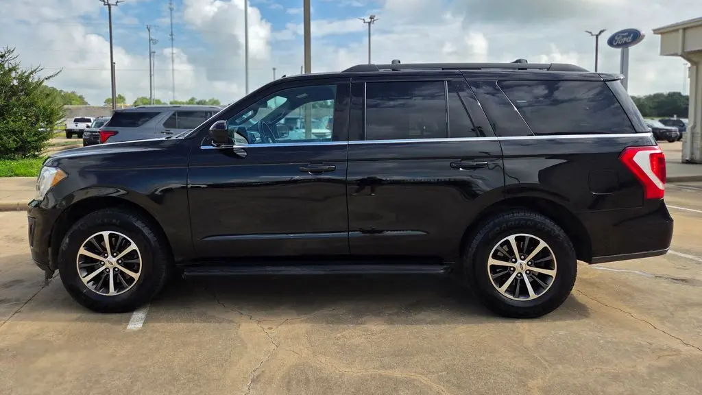 2020 Ford Expedition XLT