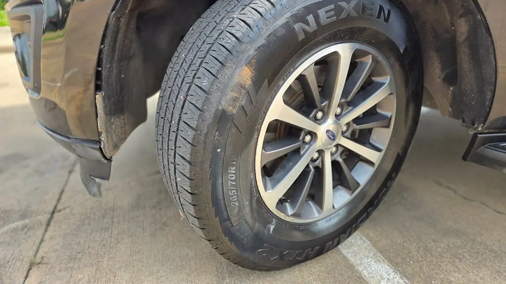2020 Ford Expedition XLT