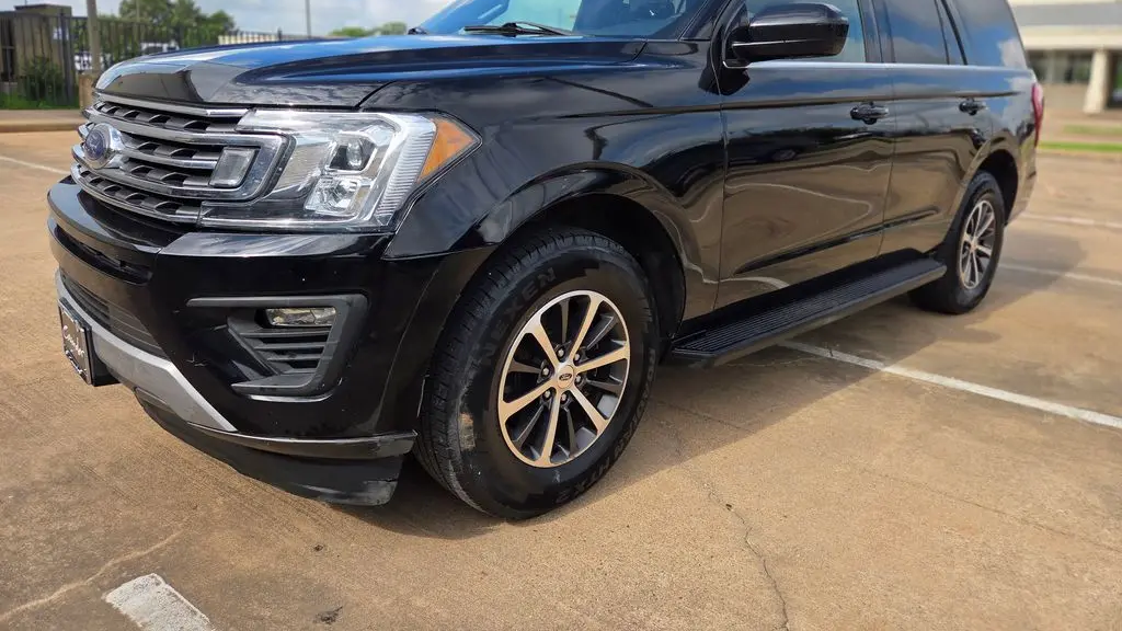 Preowned 2020 Ford Expedition XLT for Sale