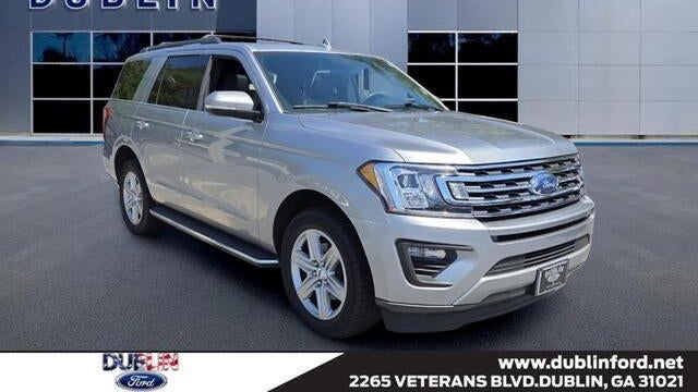 Preowned 2021 Ford Expedition XLT for Sale