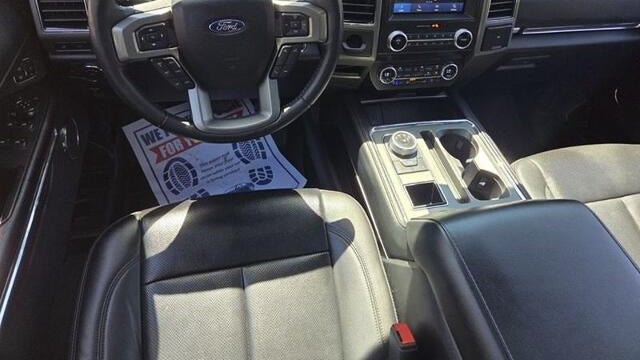 2021 Ford Expedition XLT