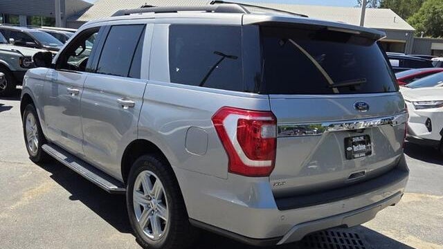 2021 Ford Expedition XLT