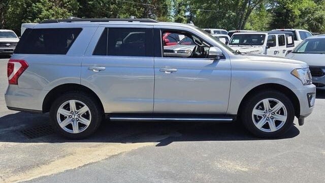 2021 Ford Expedition XLT