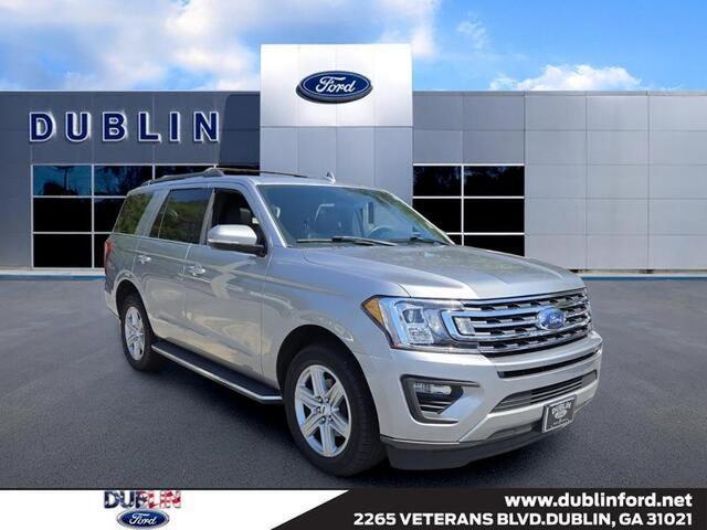 2021 Ford Expedition - $27,999