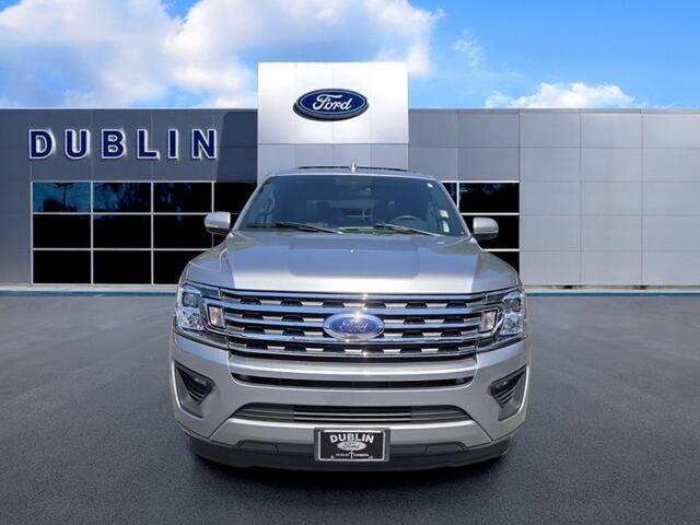 2021 Ford Expedition - $27,999