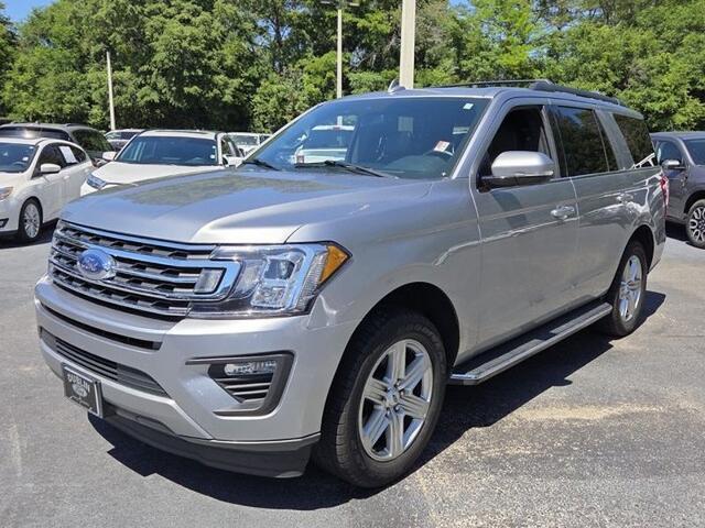 2021 Ford Expedition - $27,999