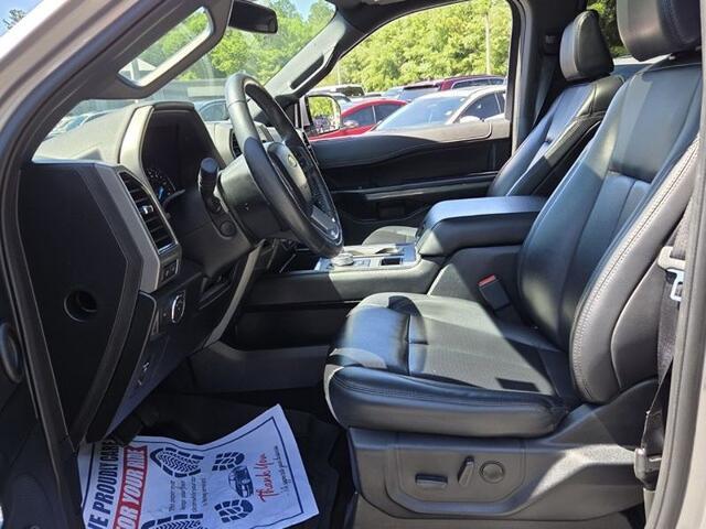 2021 Ford Expedition - $27,999