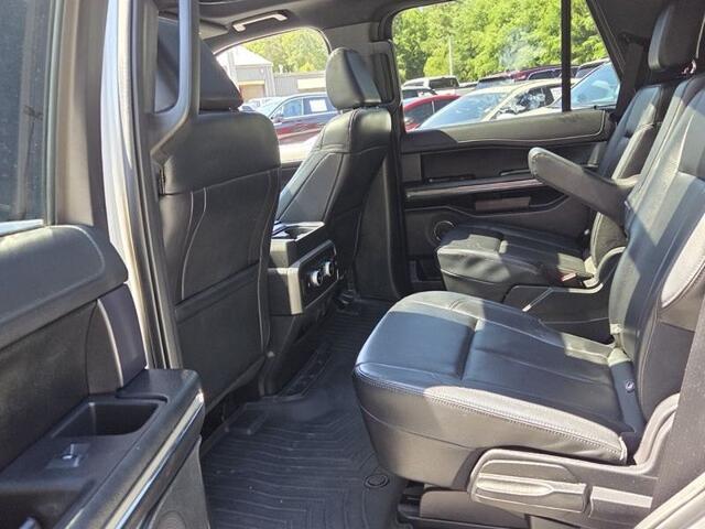 2021 Ford Expedition - $27,999