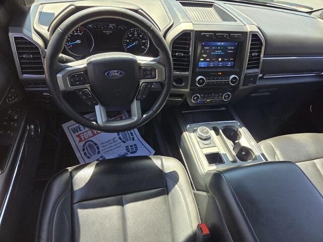 2021 Ford Expedition - $27,999