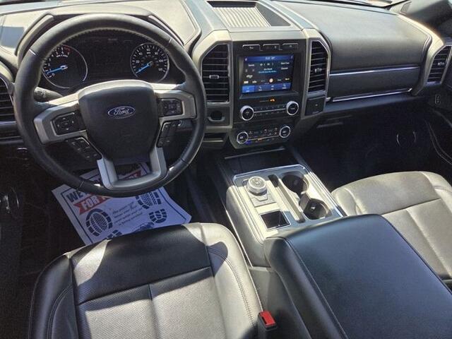 2021 Ford Expedition - $27,999