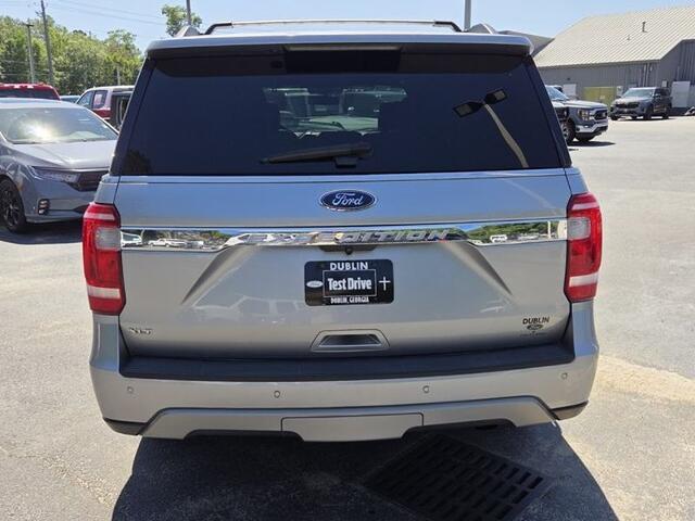 2021 Ford Expedition - $27,999