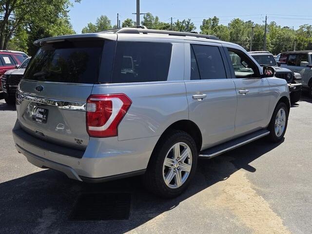 2021 Ford Expedition - $27,999
