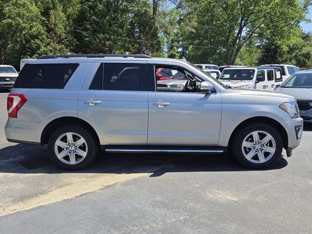 2021 Ford Expedition - $27,999