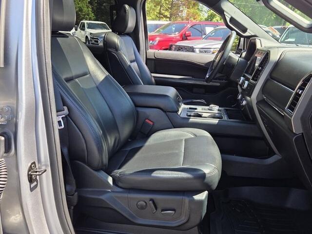 2021 Ford Expedition - $27,999