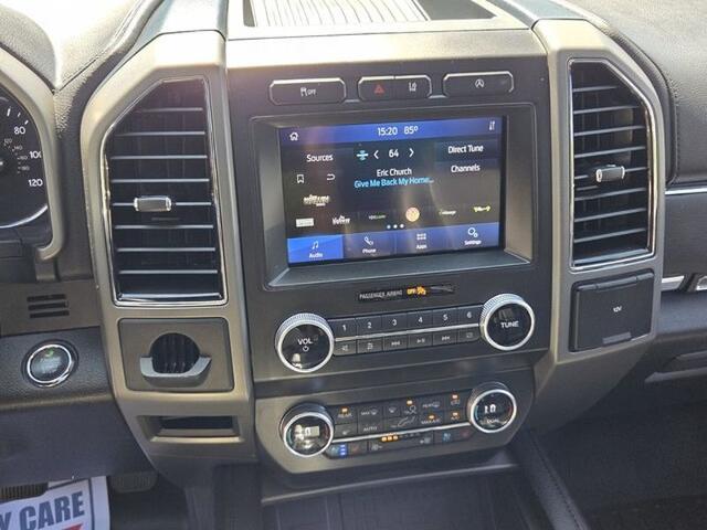 2021 Ford Expedition - $27,999