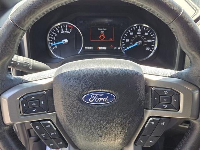 2021 Ford Expedition - $27,999