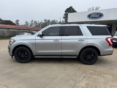 2021 Ford Expedition 4X2 XLT 4DR SUV