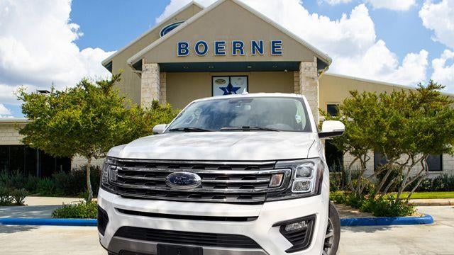 Preowned 2021 Ford Expedition XLT for Sale