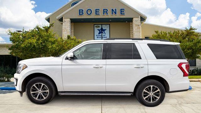 2021 Ford Expedition XLT