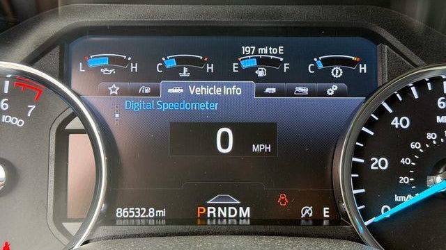 2021 Ford Expedition XLT