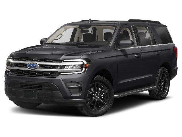 2022 Ford Expedition