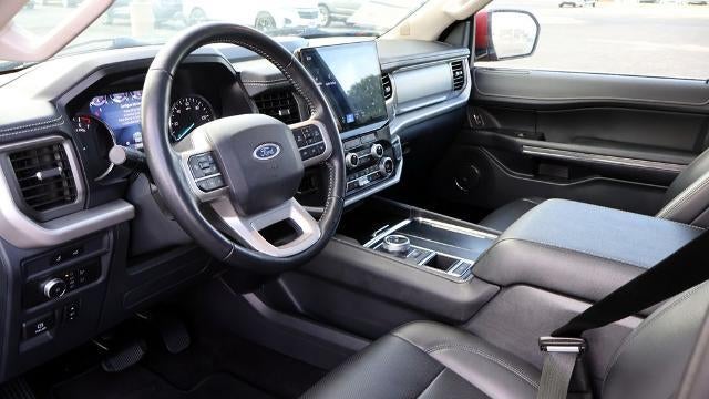 2022 Ford Expedition XLT