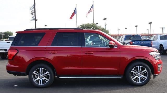 2022 Ford Expedition XLT