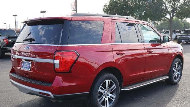 2022 Ford Expedition XLT