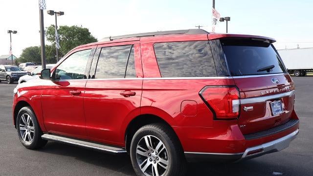 2022 Ford Expedition XLT