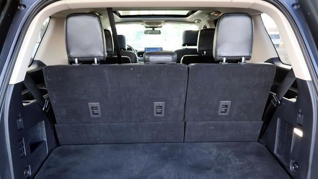 2022 Ford Expedition XLT