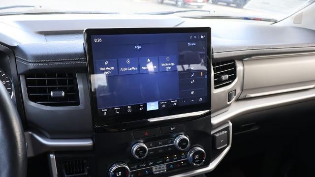 2022 Ford Expedition XLT