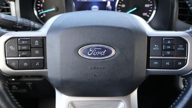 2022 Ford Expedition XLT