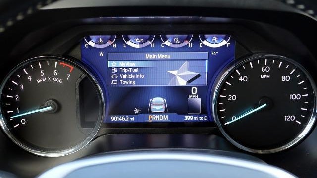 2022 Ford Expedition XLT