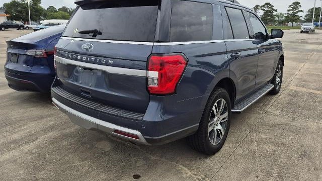 2022 Ford Expedition XLT