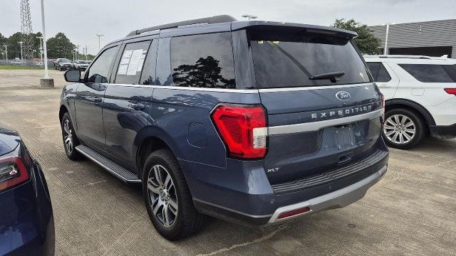 2022 Ford Expedition XLT