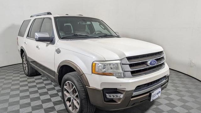 Preowned 2015 Ford Expedition XLT for Sale