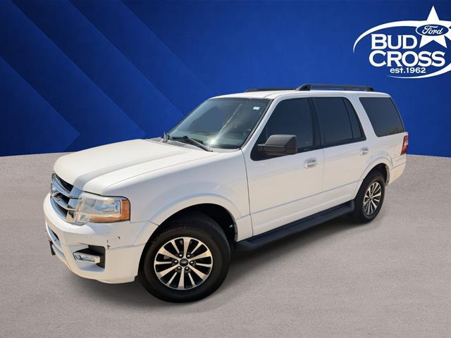 2016 Ford Expedition