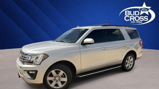 Preowned 2018 Ford Expedition XLT for Sale