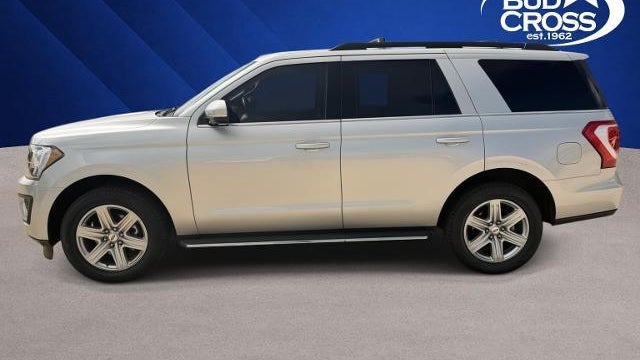 2018 Ford Expedition XLT