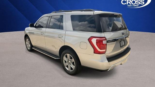 2018 Ford Expedition XLT