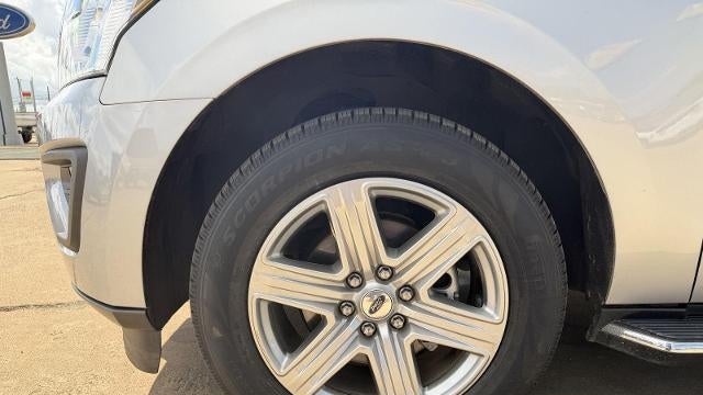 2018 Ford Expedition XLT
