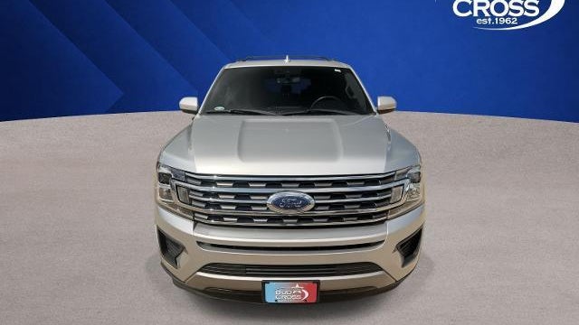 2018 Ford Expedition XLT