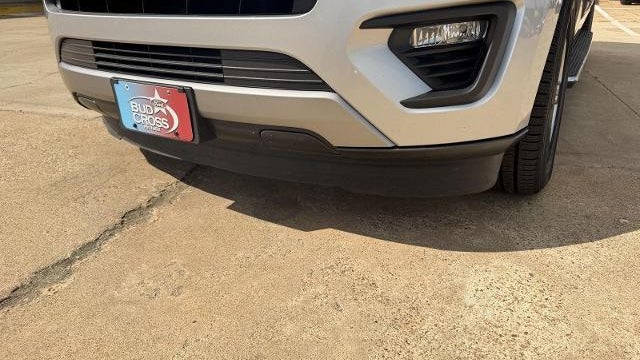 2018 Ford Expedition XLT
