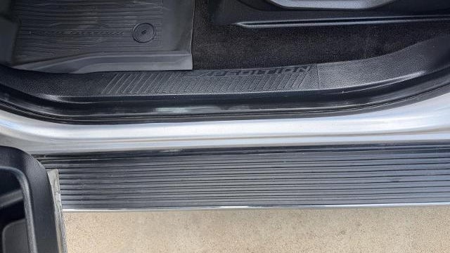 2018 Ford Expedition XLT
